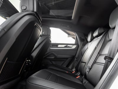 2025 Porsche Cayenne Coupe Coupe AWD