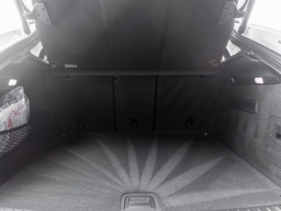 2025 Porsche Cayenne Coupe Coupe AWD