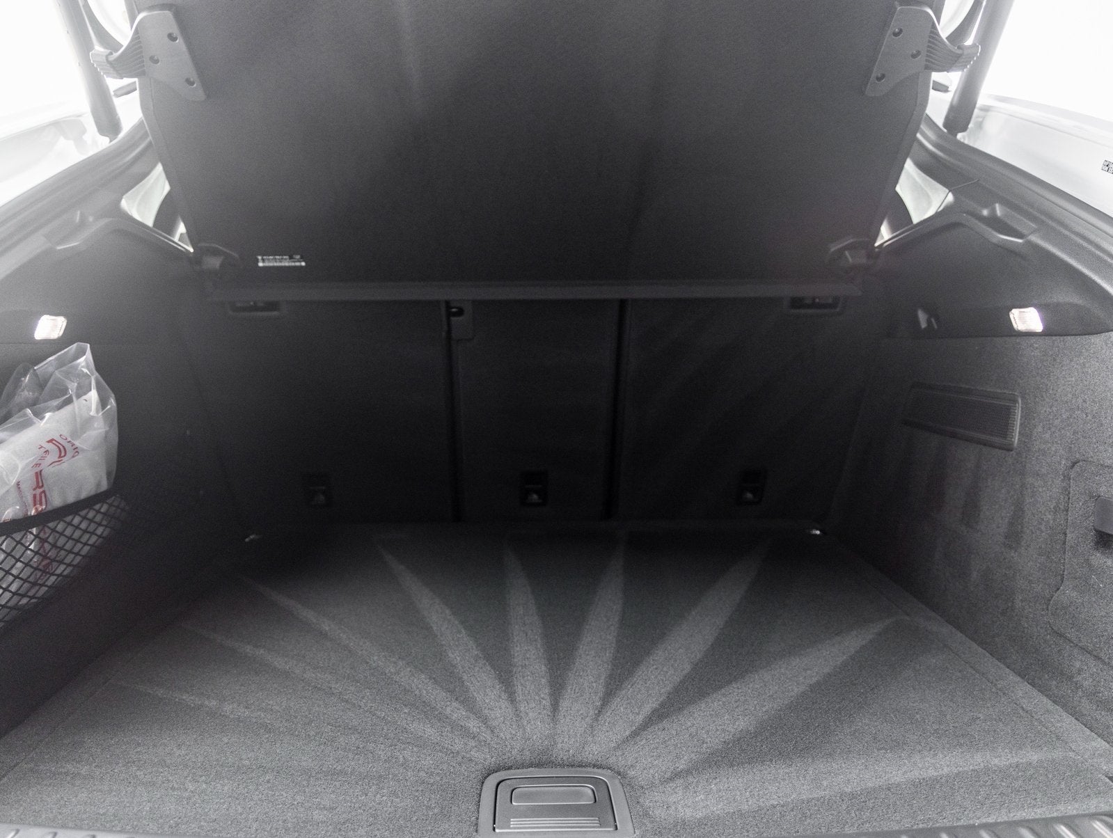 2025 Porsche Cayenne Coupe Coupe AWD