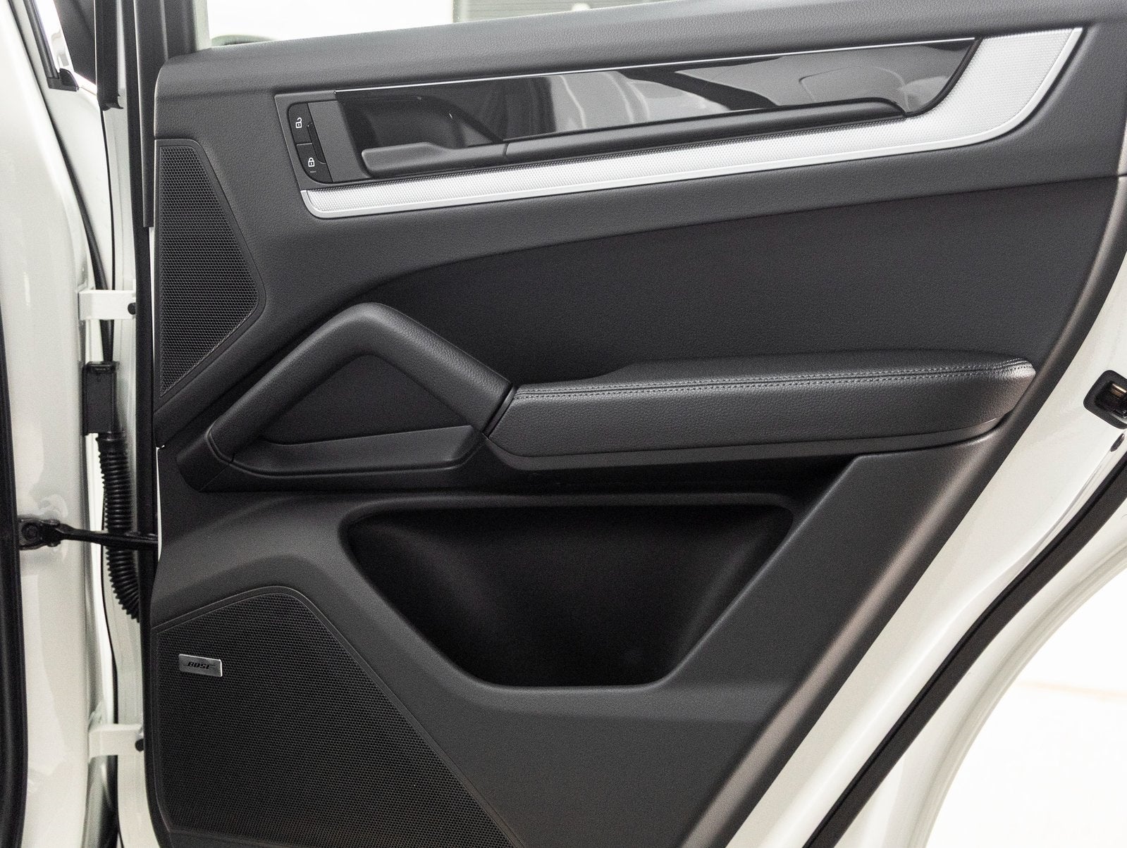 2025 Porsche Cayenne Coupe Coupe AWD