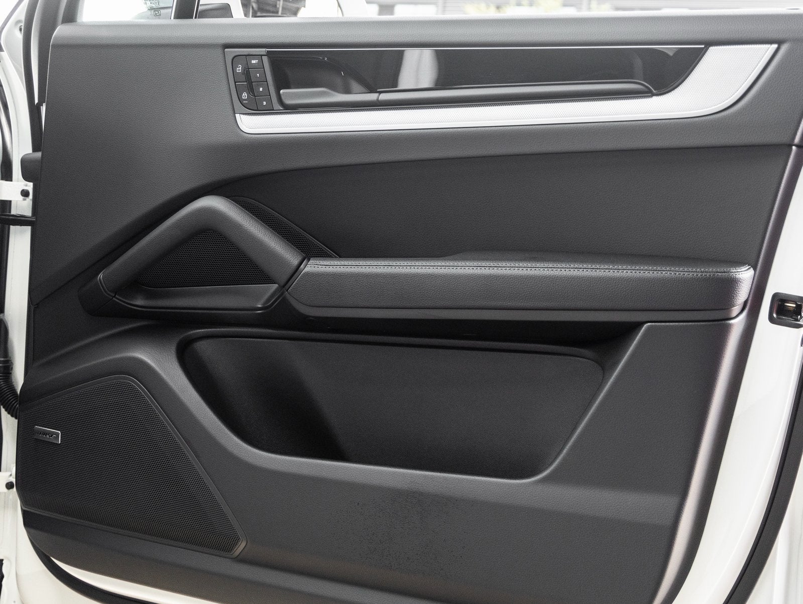 2025 Porsche Cayenne Coupe Coupe AWD