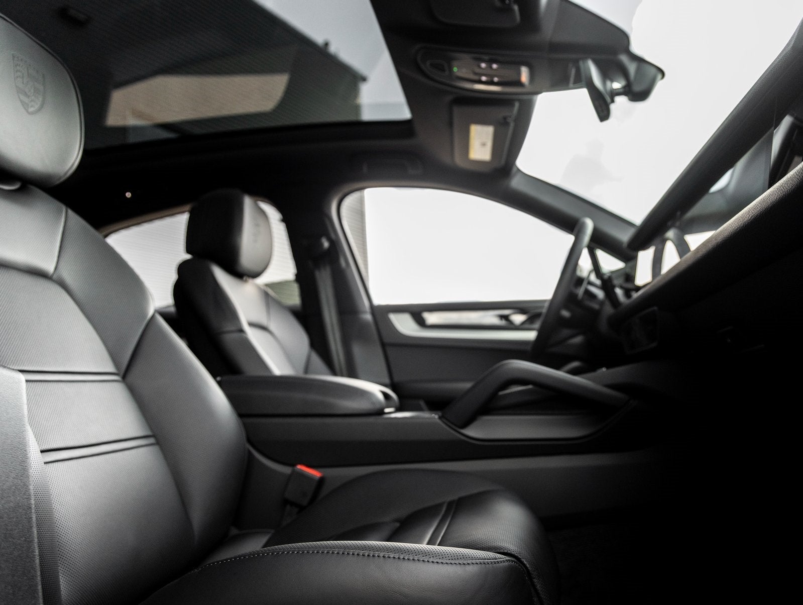 2025 Porsche Cayenne Coupe Coupe AWD