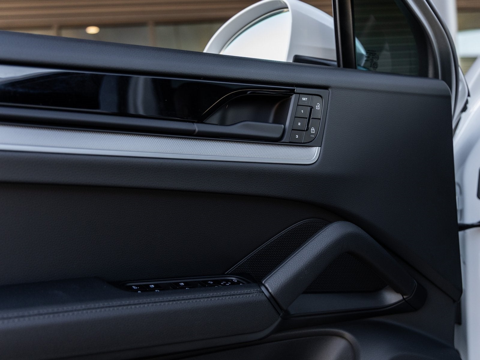 2026 Porsche Cayenne Coupe Cayenne Coupe