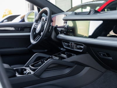 2026 Porsche Cayenne Coupe Cayenne Coupe