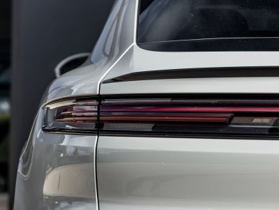 2026 Porsche Cayenne Coupe Cayenne Coupe