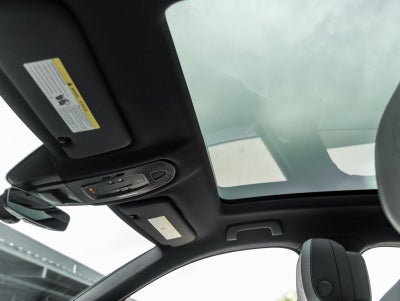 2026 Porsche Cayenne Coupe Cayenne Coupe