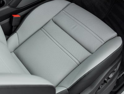 2026 Porsche Cayenne Coupe Cayenne Coupe