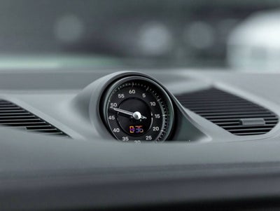 2026 Porsche Cayenne Coupe