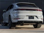 2026 Porsche Cayenne Coupe