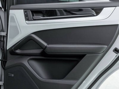 2026 Porsche Cayenne Coupe