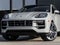 2026 Porsche Cayenne Coupe