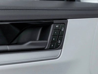 2026 Porsche Cayenne Coupe
