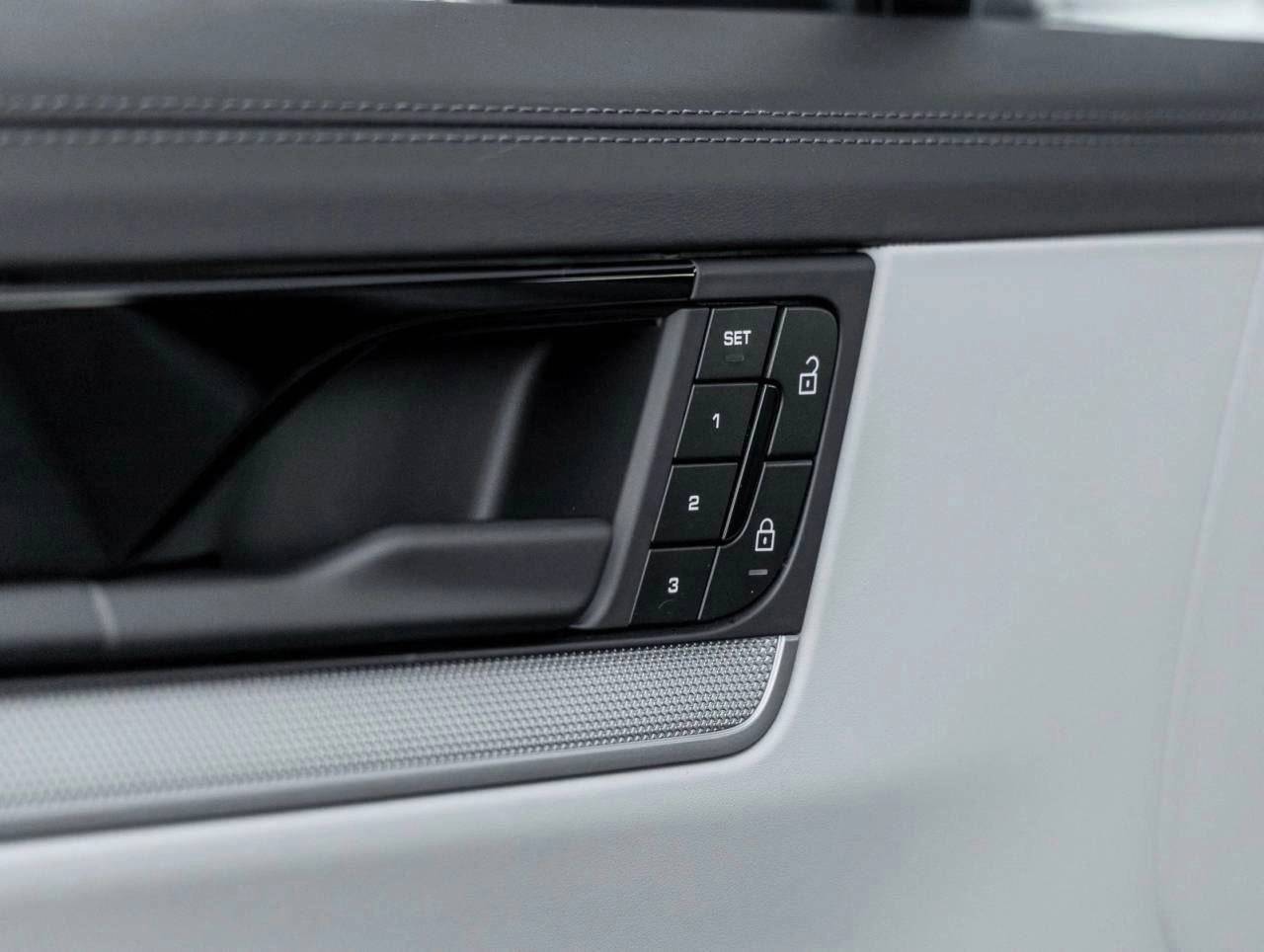 2026 Porsche Cayenne Coupe