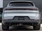2026 Porsche Cayenne Coupe