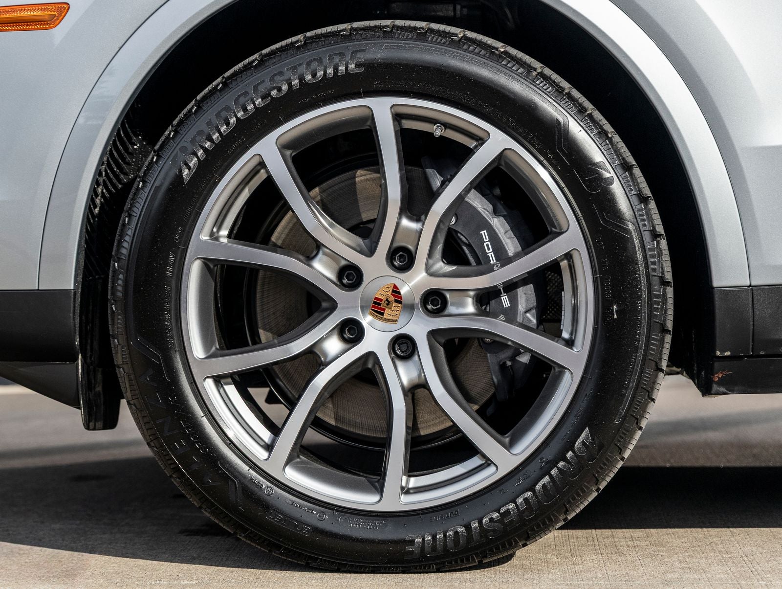 2026 Porsche Cayenne Coupe