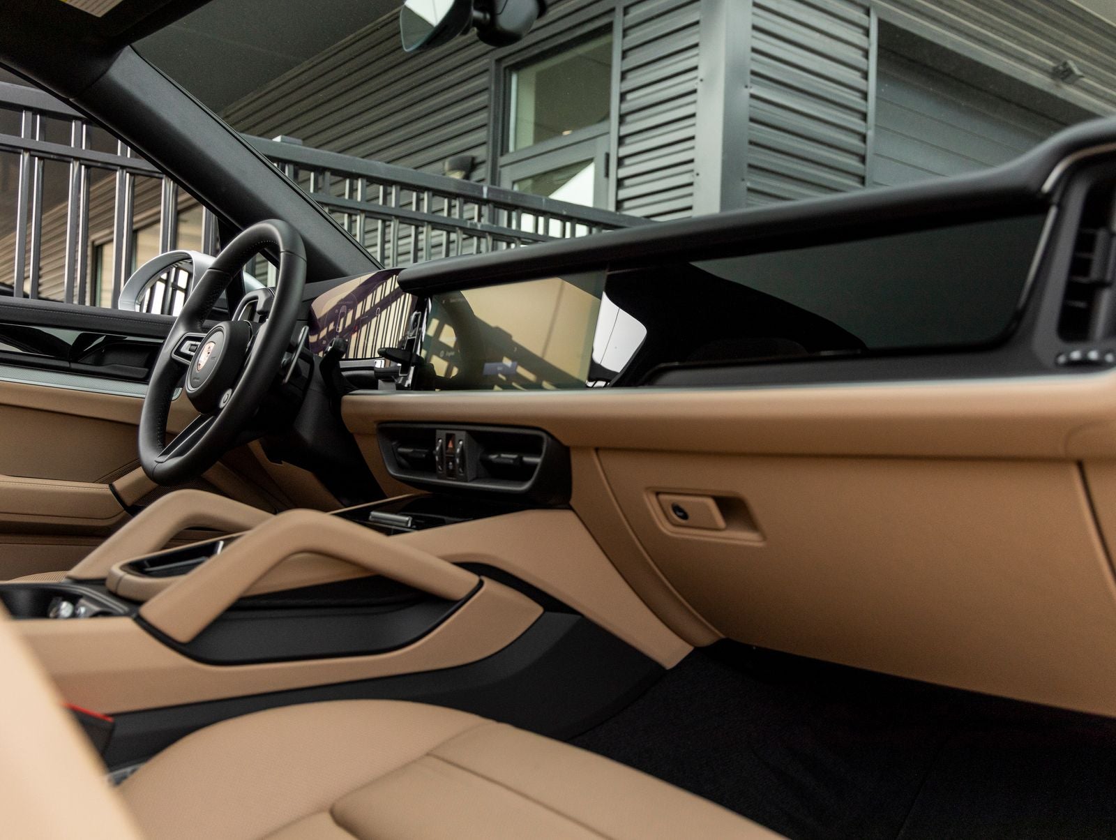 2026 Porsche Cayenne Coupe