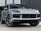 2026 Porsche Cayenne Coupe