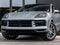 2026 Porsche Cayenne Coupe