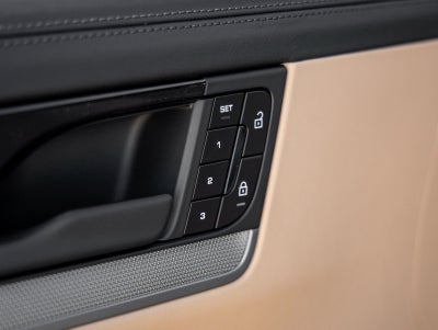 2026 Porsche Cayenne Coupe Cayenne Coupe