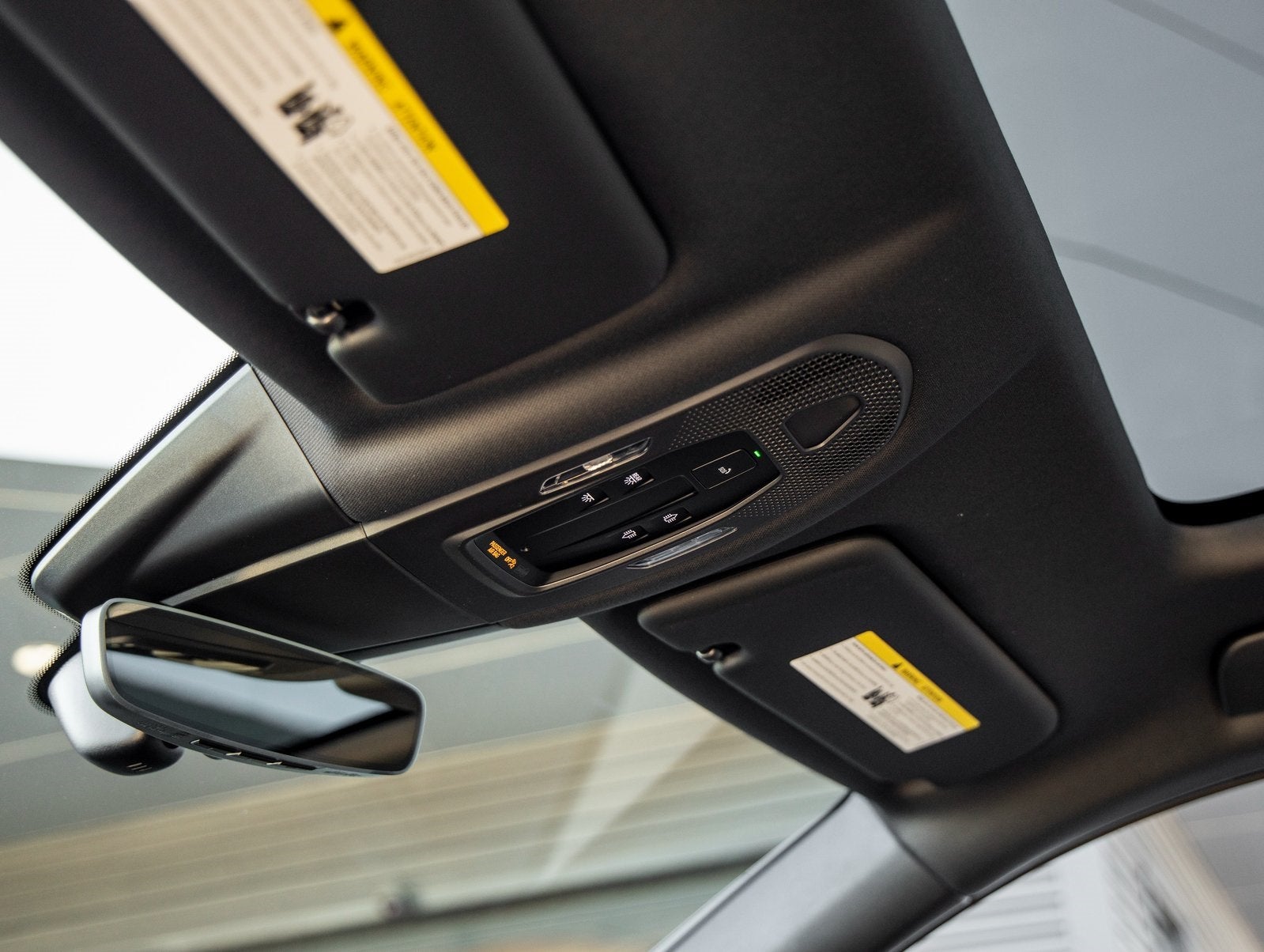 2026 Porsche Cayenne Coupe Cayenne Coupe