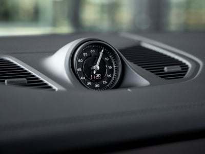 2026 Porsche Cayenne Coupe Cayenne Coupe