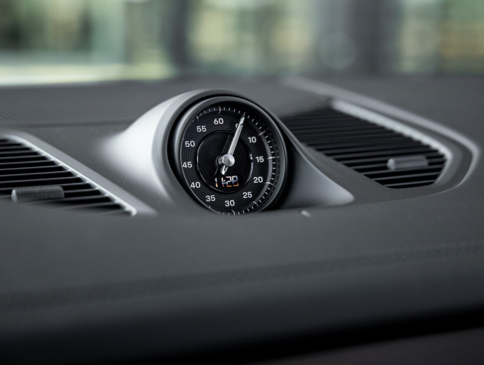 2026 Porsche Cayenne Coupe Cayenne Coupe