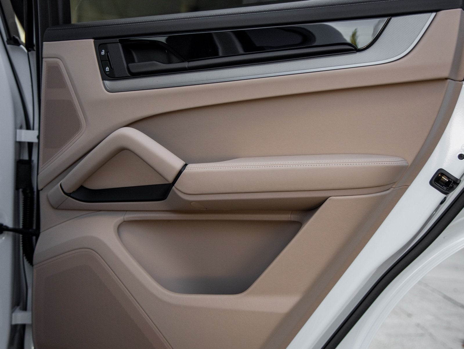 2026 Porsche Cayenne Coupe Cayenne Coupe