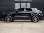 2026 Porsche Cayenne Coupe Cayenne Coupe