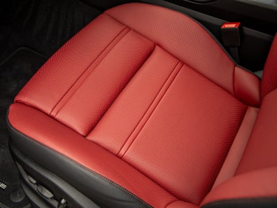 2026 Porsche Cayenne Coupe Cayenne Coupe