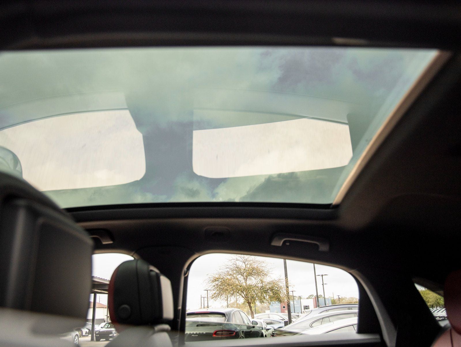 2026 Porsche Cayenne Coupe Cayenne Coupe