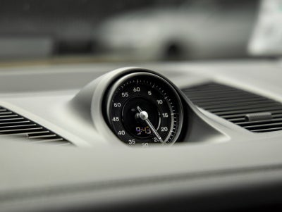 2026 Porsche Cayenne Coupe Cayenne Coupe