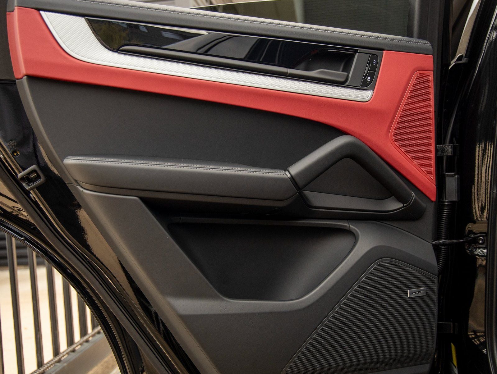 2026 Porsche Cayenne Coupe Cayenne Coupe