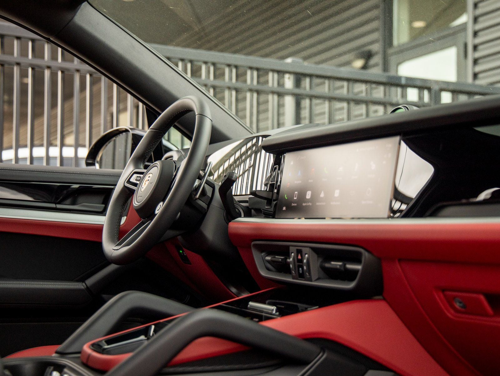 2026 Porsche Cayenne Coupe Cayenne Coupe