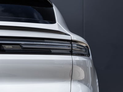 2026 Porsche Cayenne Coupe Cayenne Coupe