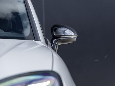 2026 Porsche Cayenne Coupe Cayenne Coupe