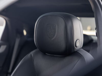 2026 Porsche Cayenne Coupe Cayenne Coupe