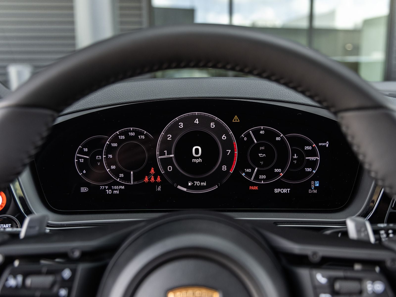 2026 Porsche Cayenne Coupe Cayenne Coupe