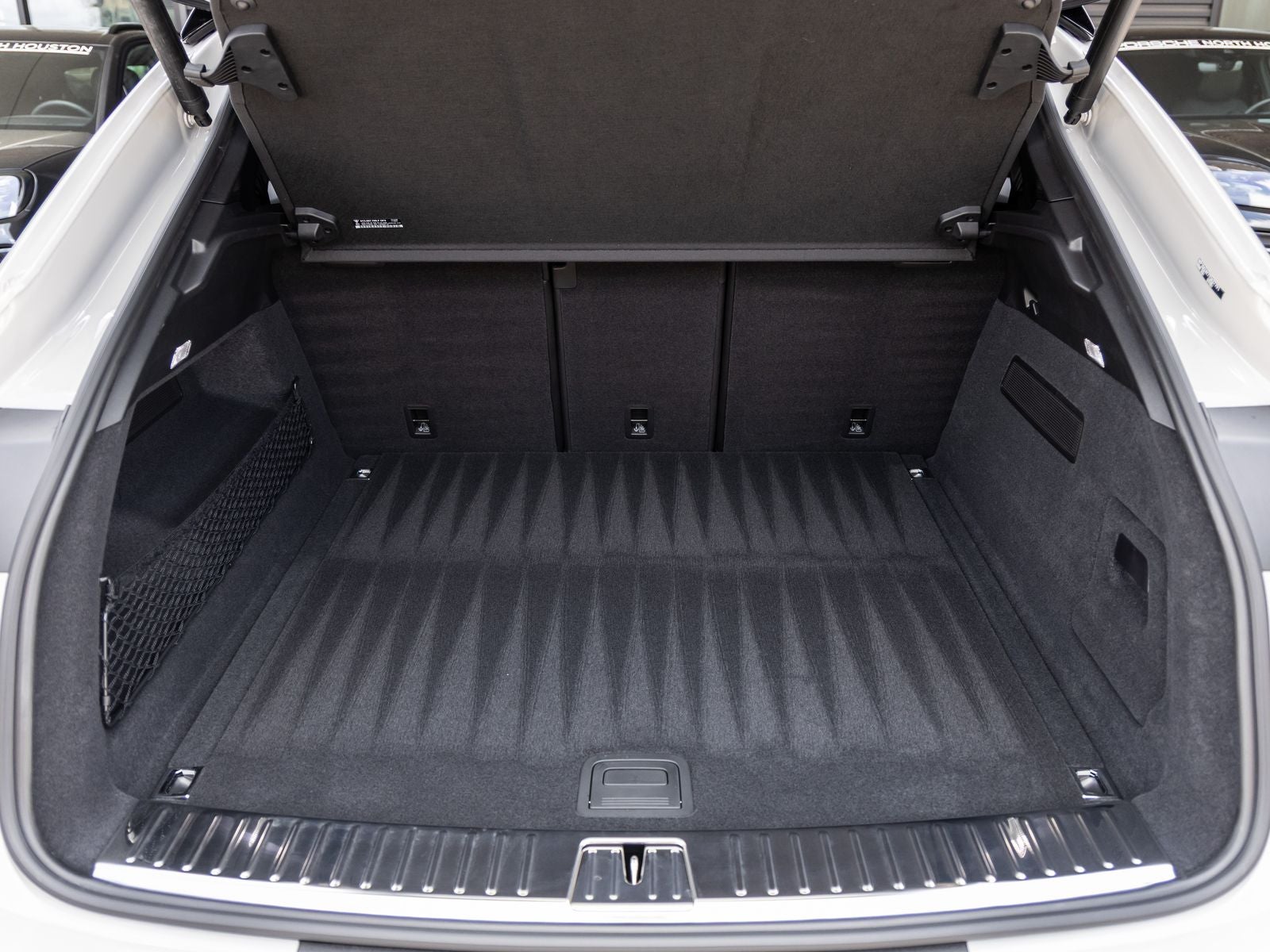 2026 Porsche Cayenne Coupe Cayenne Coupe