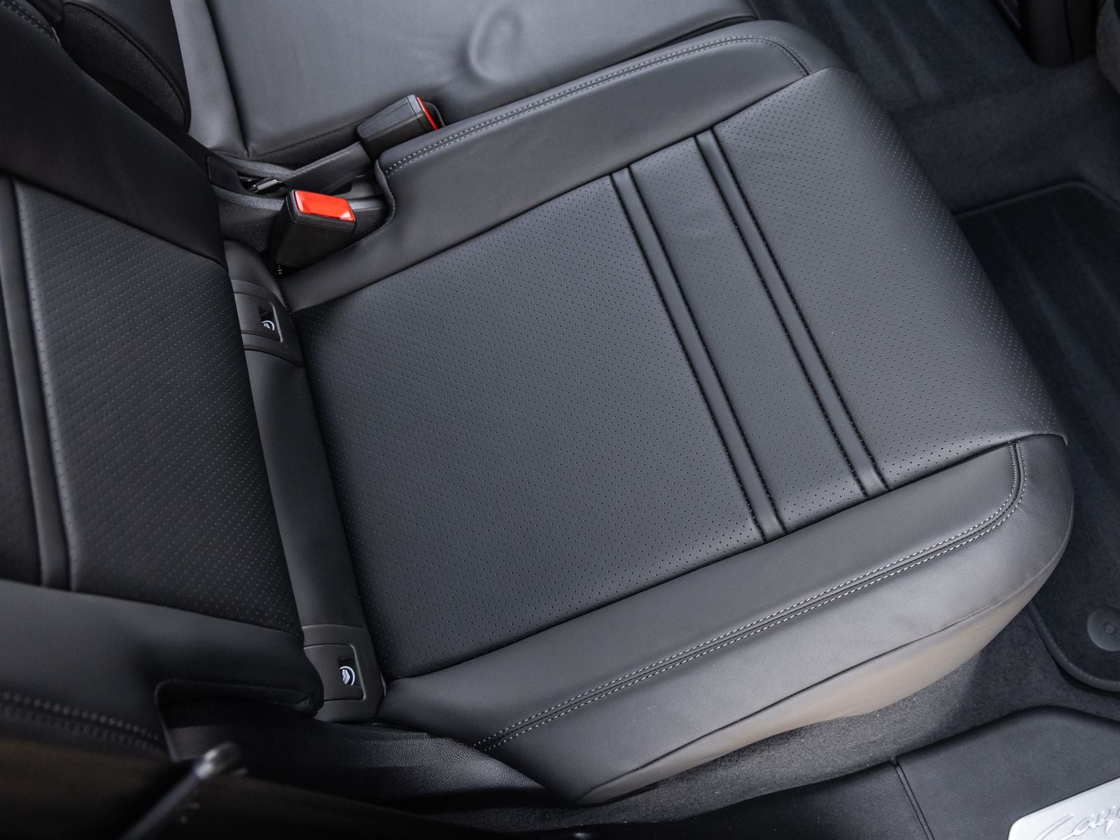 2026 Porsche Cayenne Coupe Cayenne Coupe