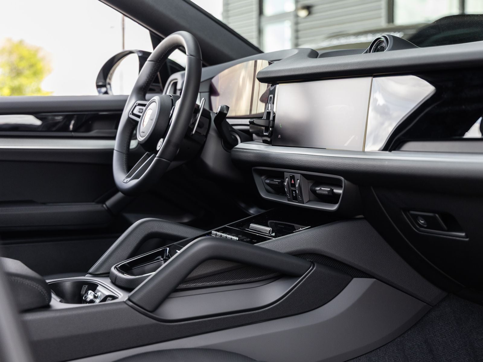 2026 Porsche Cayenne Coupe Cayenne Coupe