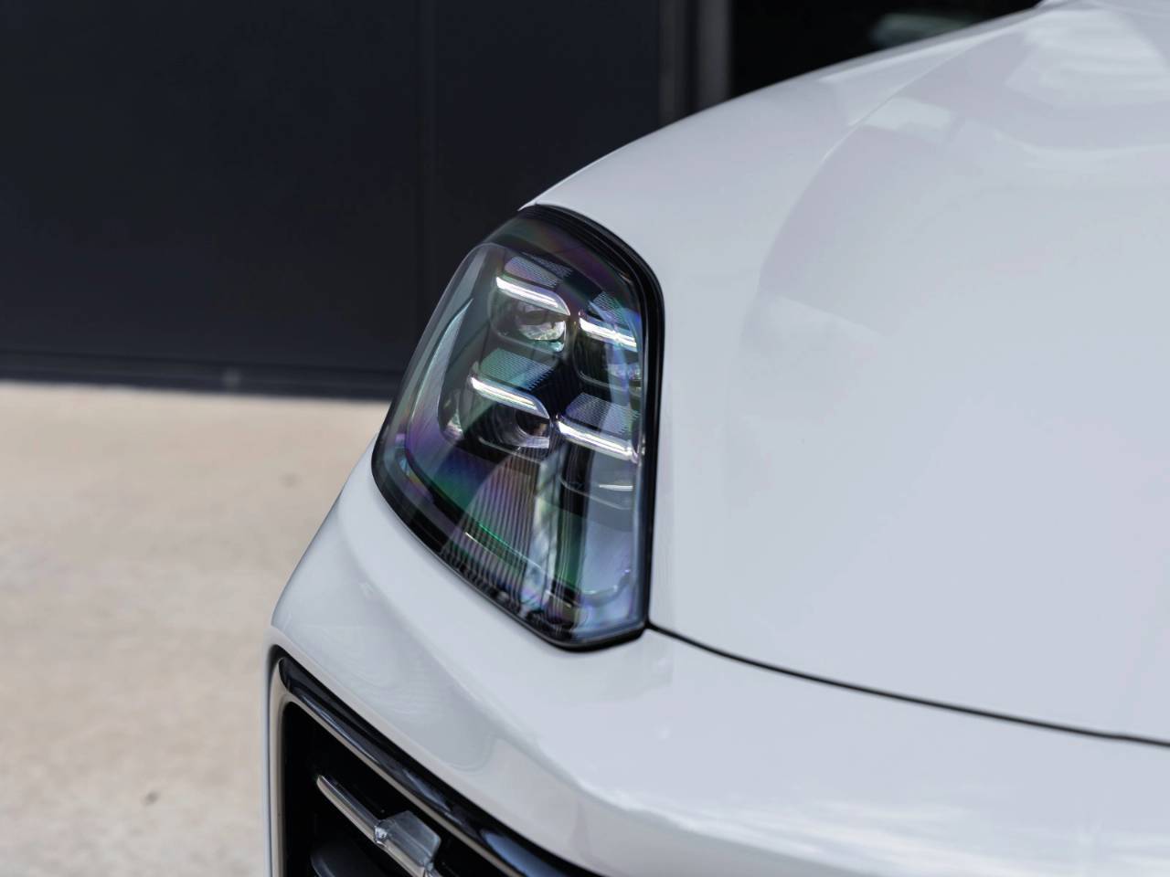 2026 Porsche Cayenne Cayenne Coupe