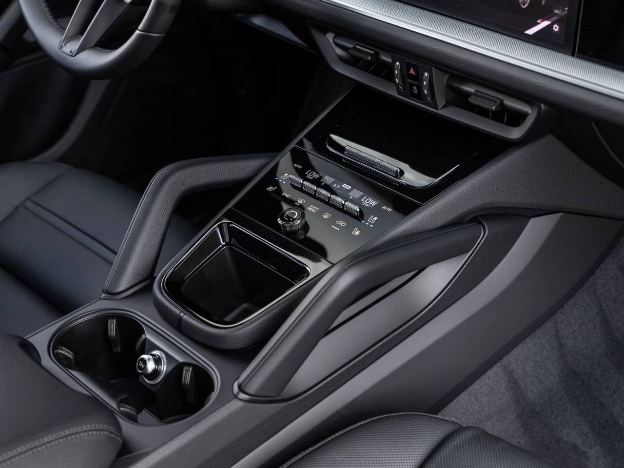 2026 Porsche Cayenne Cayenne Coupe