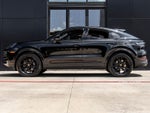 2026 Porsche Cayenne Coupe