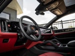 2026 Porsche Cayenne Coupe
