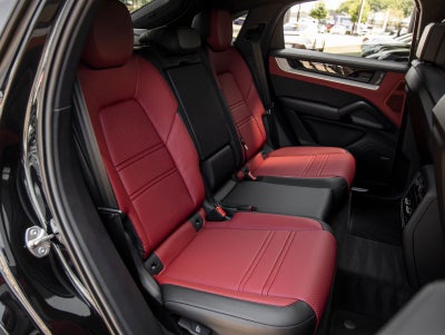 2026 Porsche Cayenne Coupe