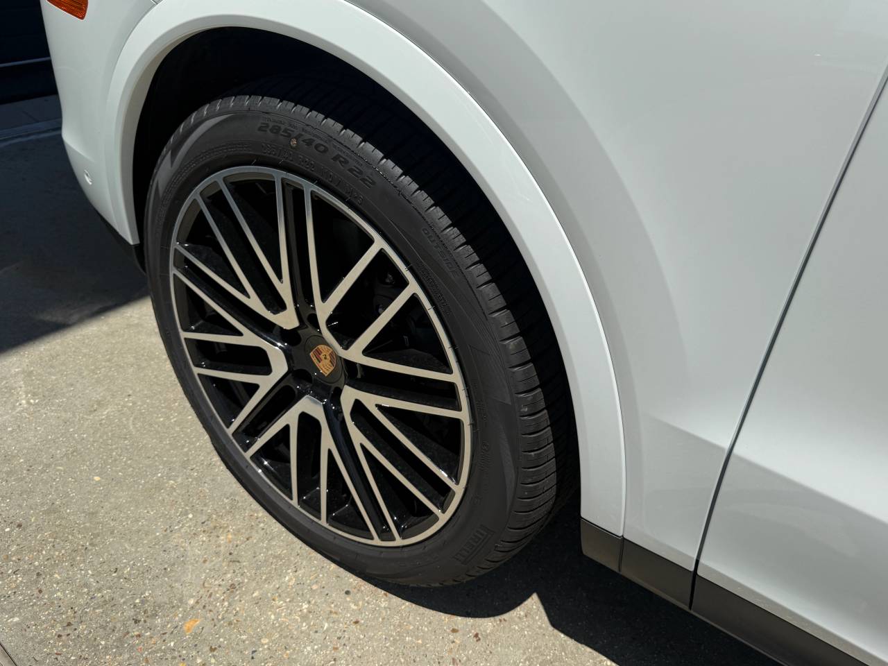 2026 Porsche Cayenne Cayenne Coupe