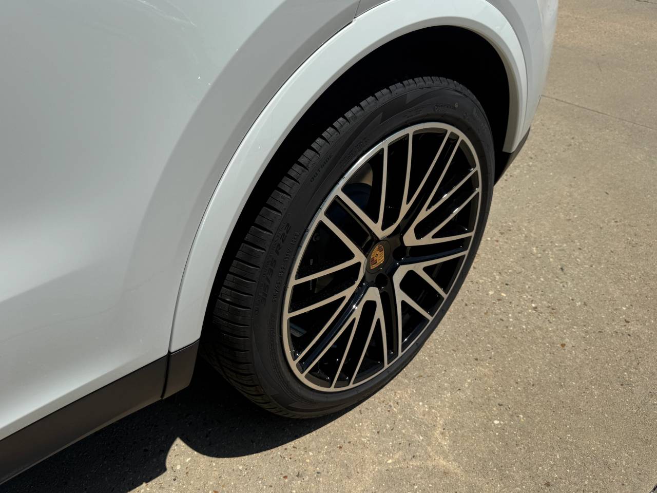 2026 Porsche Cayenne Cayenne Coupe