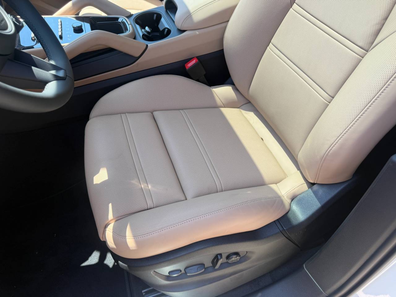 2026 Porsche Cayenne Cayenne Coupe