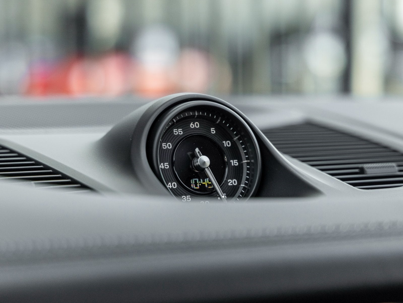 2026 Porsche Cayenne Coupe Cayenne Coupe