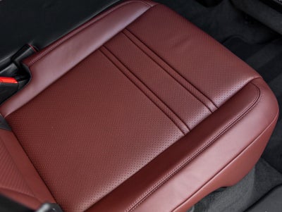 2026 Porsche Cayenne Coupe Cayenne Coupe